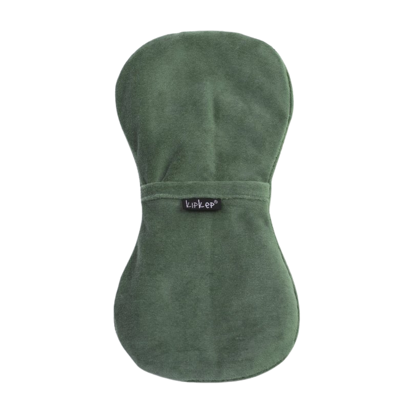 KIPKEP Nahřívací polštářek WOLLER Calming Green