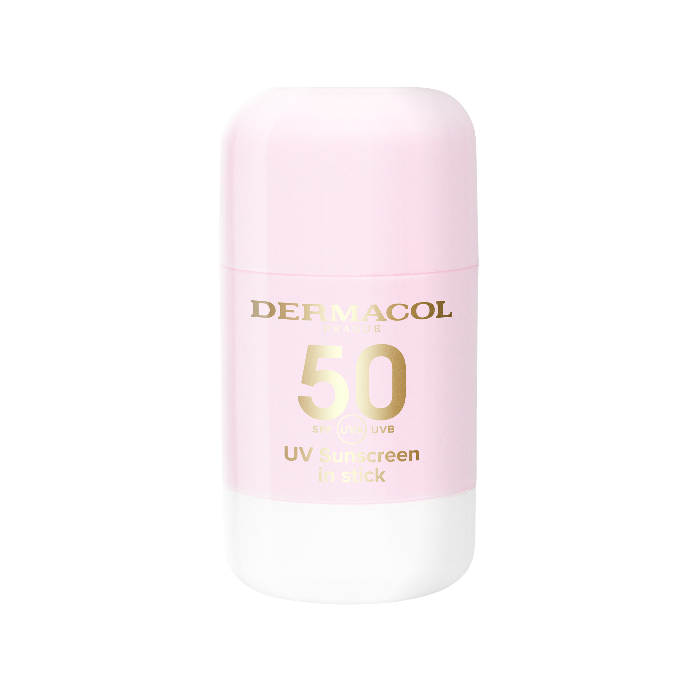 Dermacol Voděodolná opalovací tuhá tyčinka SPF 50 15 g