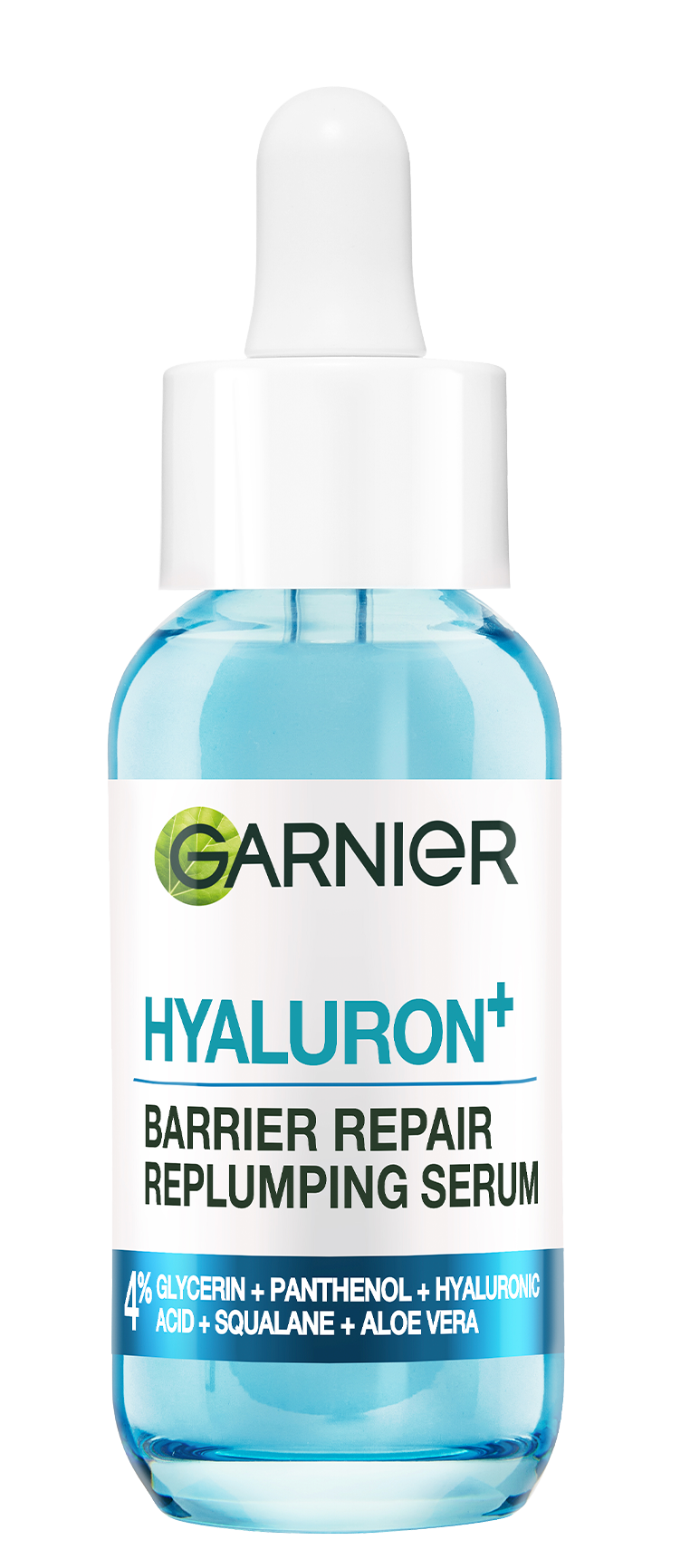 Garnier Skin Naturals Hyaluron+ sérum na obnovu kožní bariéry 30 ml