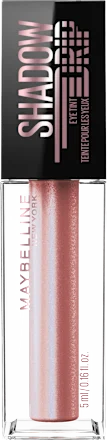 Fotografie MAYBELLINE NEW YORK New York ShadowDrip Amethyst 10 Tekuté Oční Stíny 5 ml