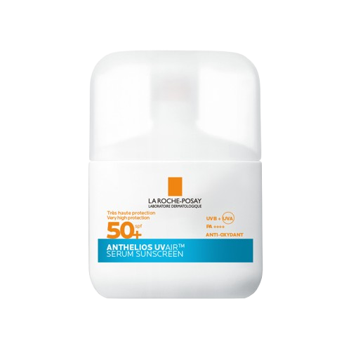 La Roche-Posay Anthelios UV air sérum SPF50+, 50 ml