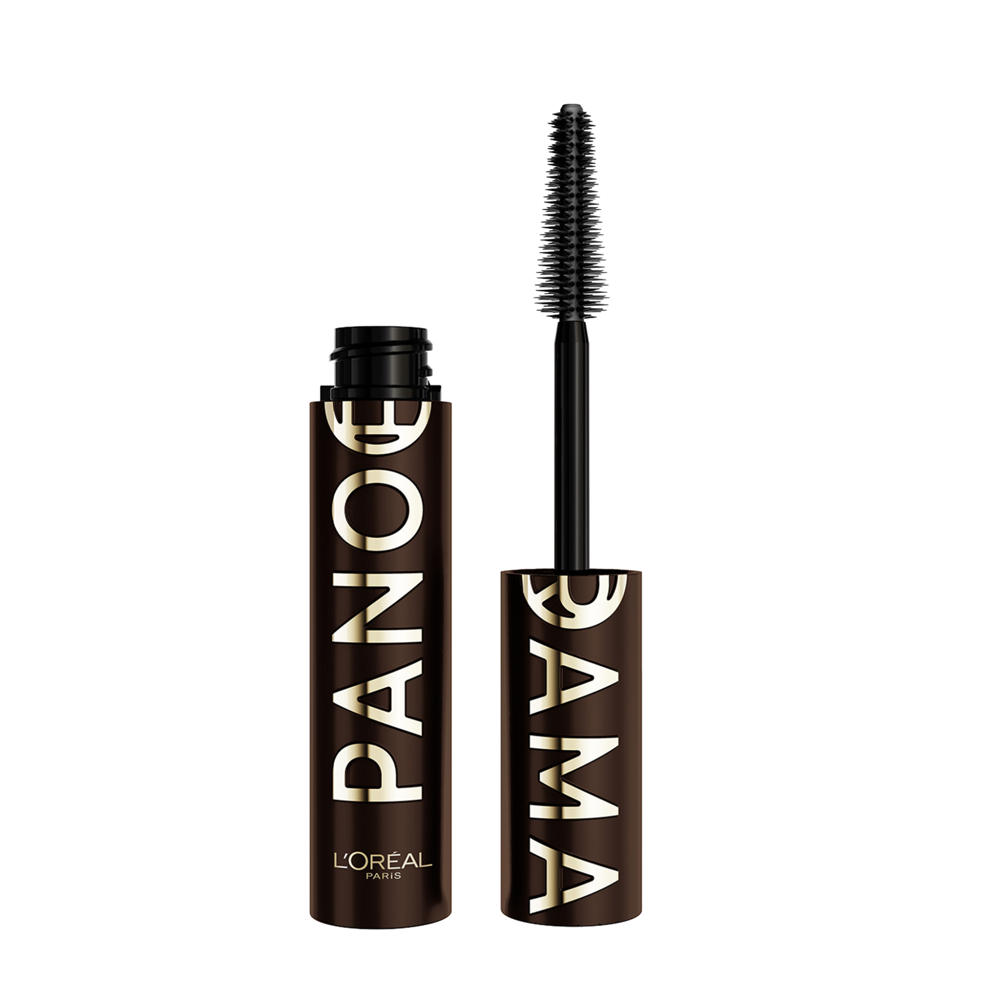 L'oréal Paris Volume Million Lashes Panorama Brun Řasenka 9.9 Ml