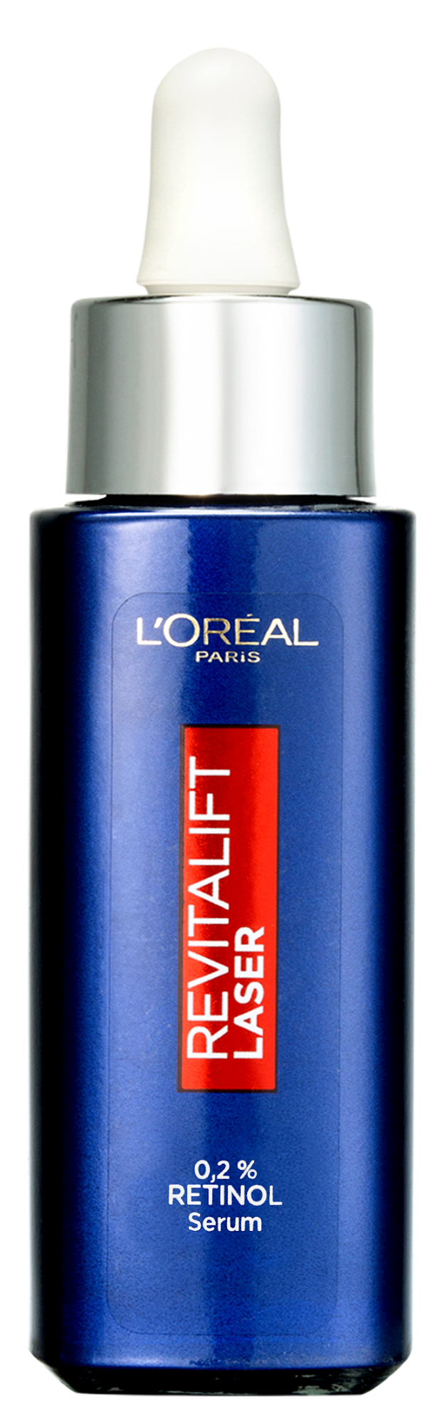 L'Oréal Paris Revitalift Laser Retinol noční sérum na hluboké vrásky 30 ml