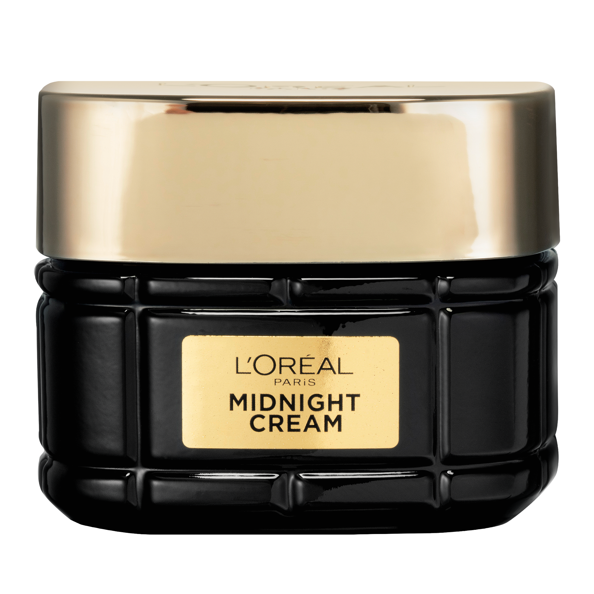 Fotografie L'ORÉAL PARIS Age Perfect Cell Renew Midnight krém 50 ml