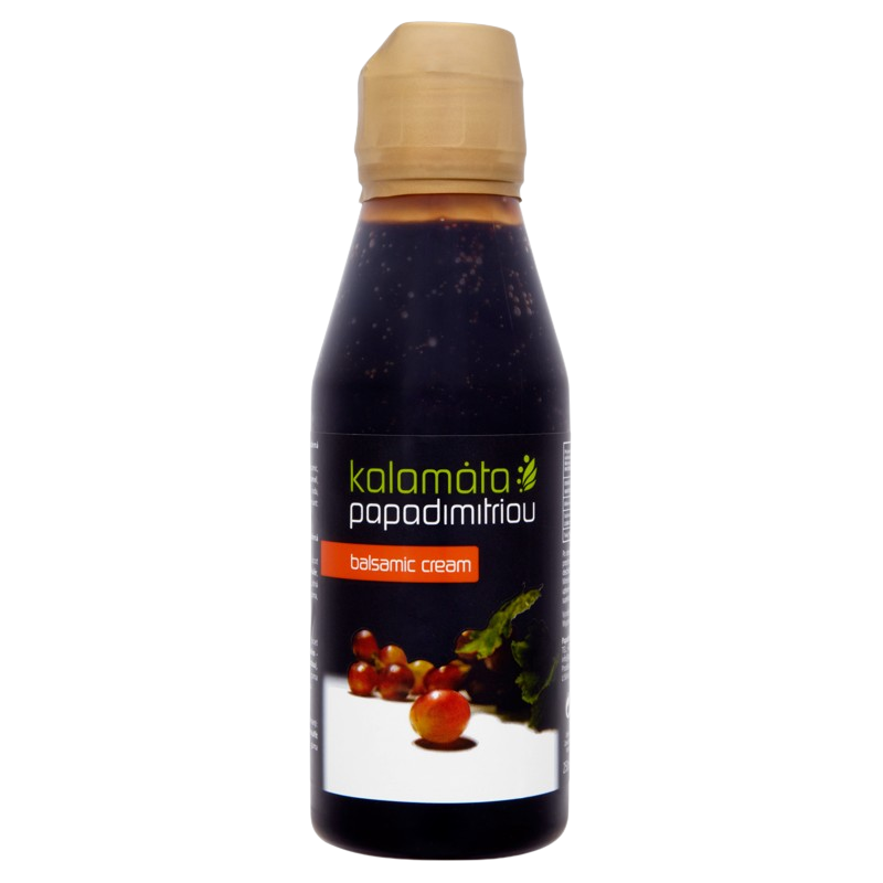Fotografie PAPADIMITRIOU Balsamico krém 0.25 l