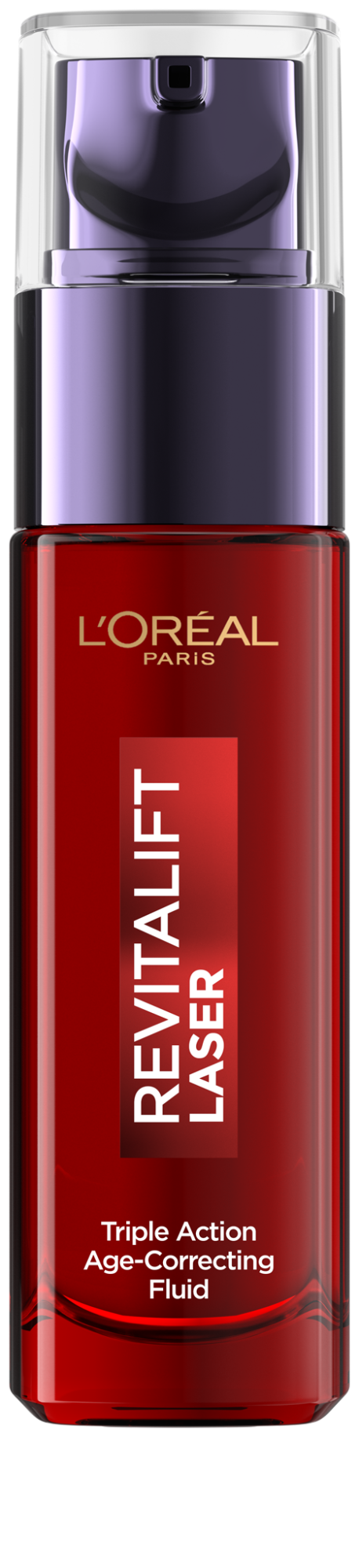L'Oréal Paris Revitalift Laser fluid 30 ml