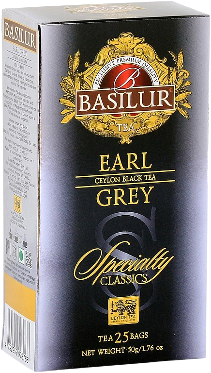 Earl Grey