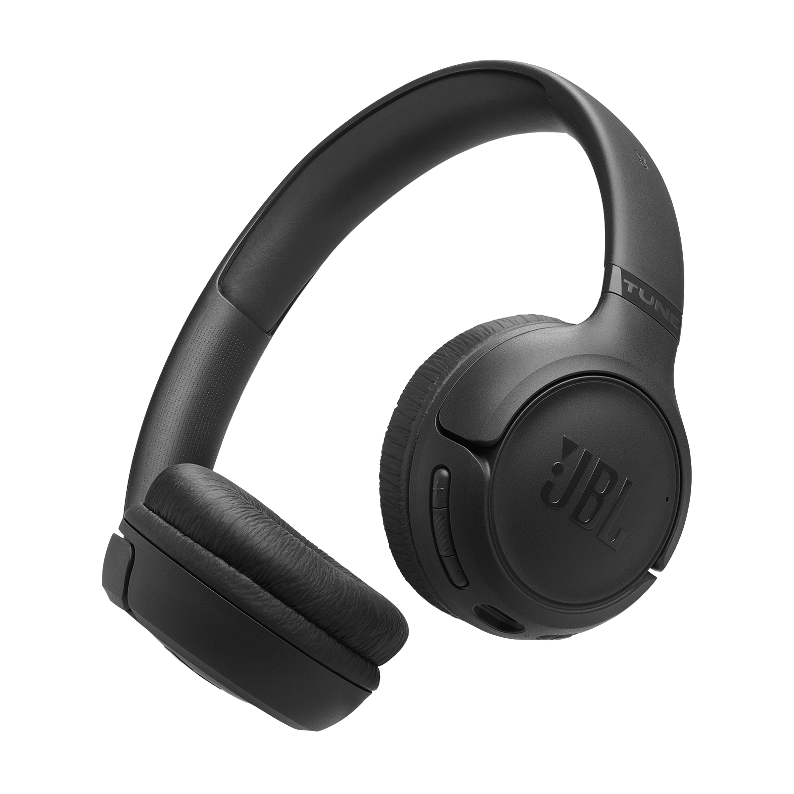 JBL Tune 530BT Black Bezdrátová Bluetooth® sluchátka na uši