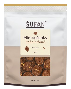 Čokoláda, Ovesné vločky