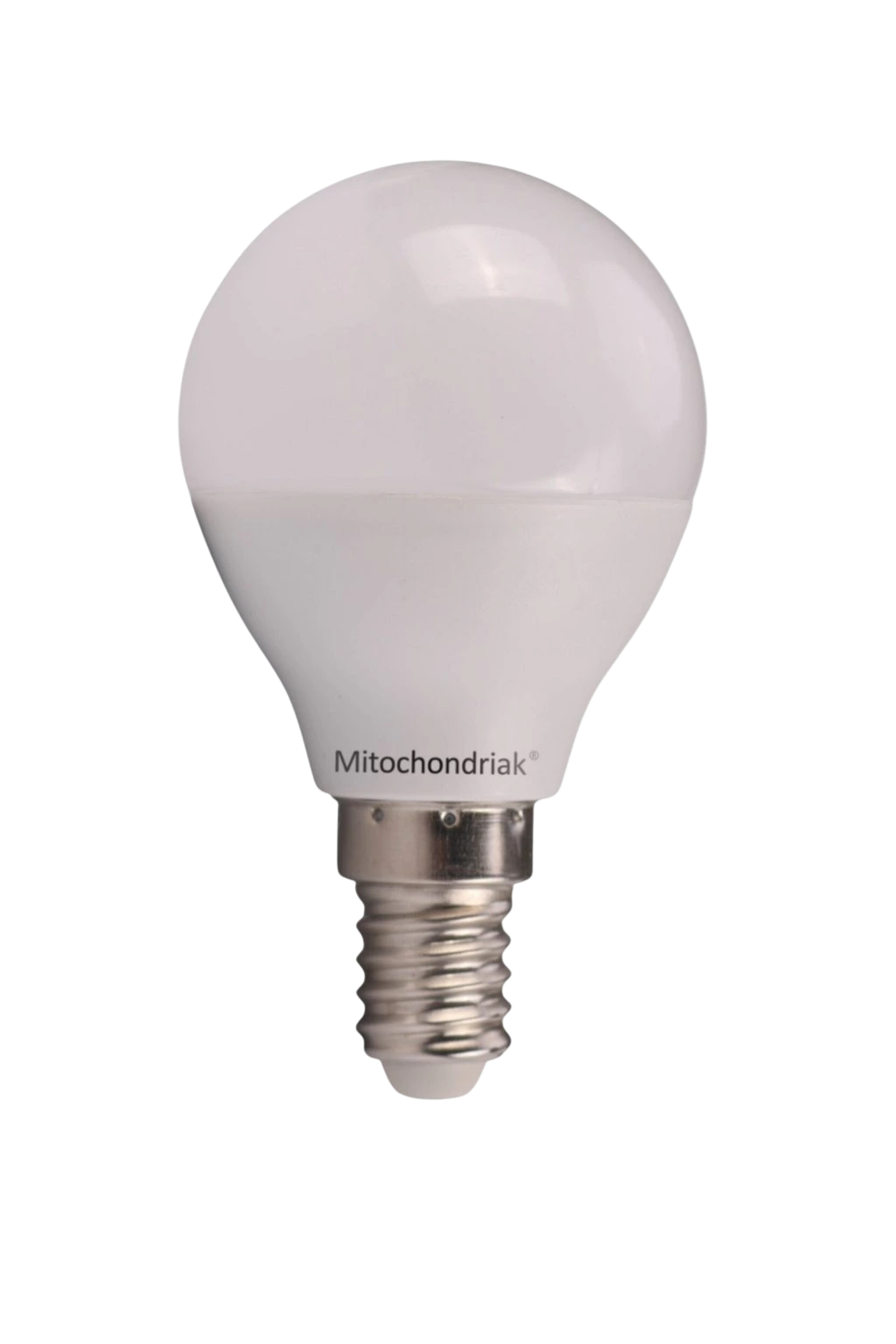 MITOCHONDRIAK® Noční červená žárovka E14