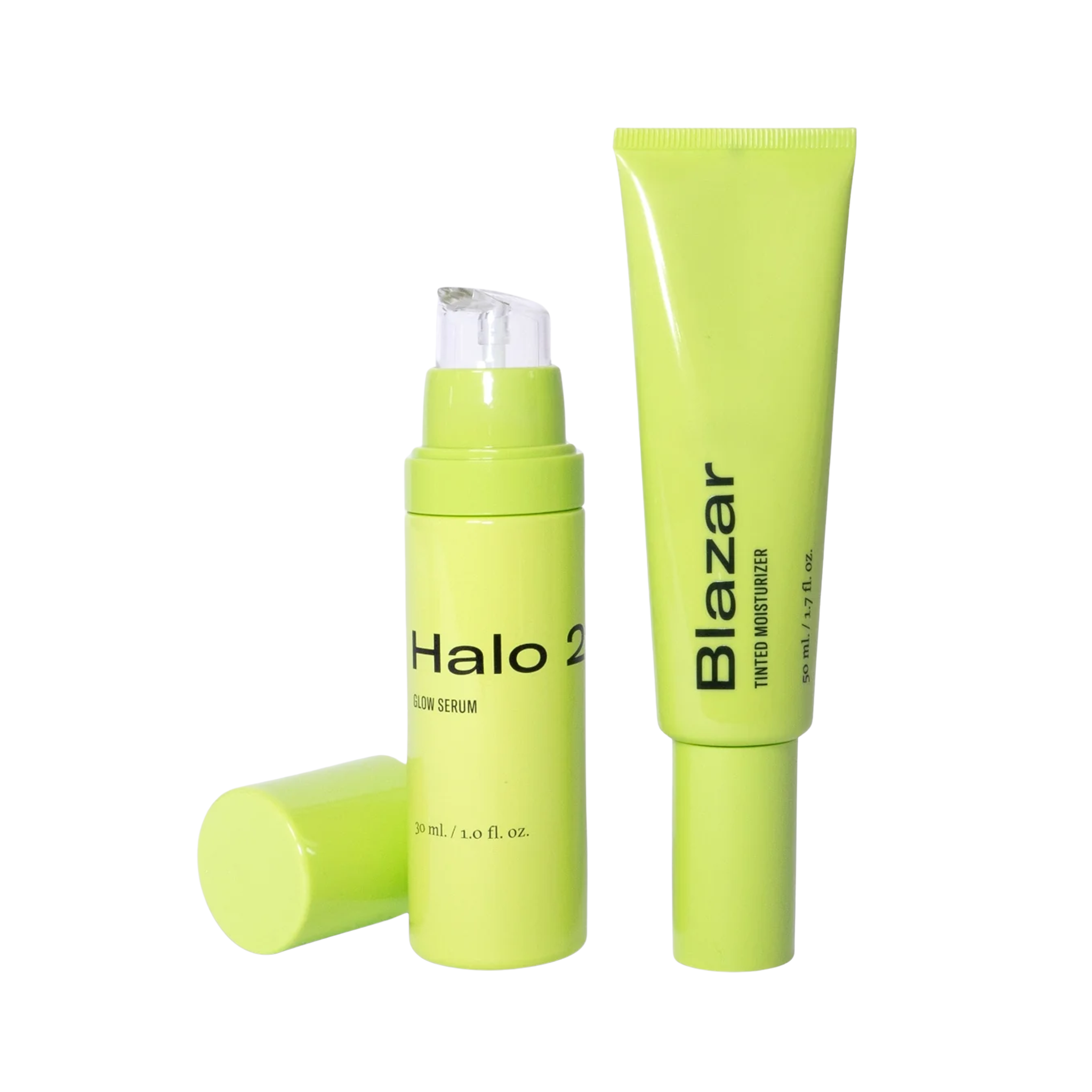 Fotografie COPENHAGEN GROOMING WH. Potential Sada pro sjednocenou a rozjasněnou pleť