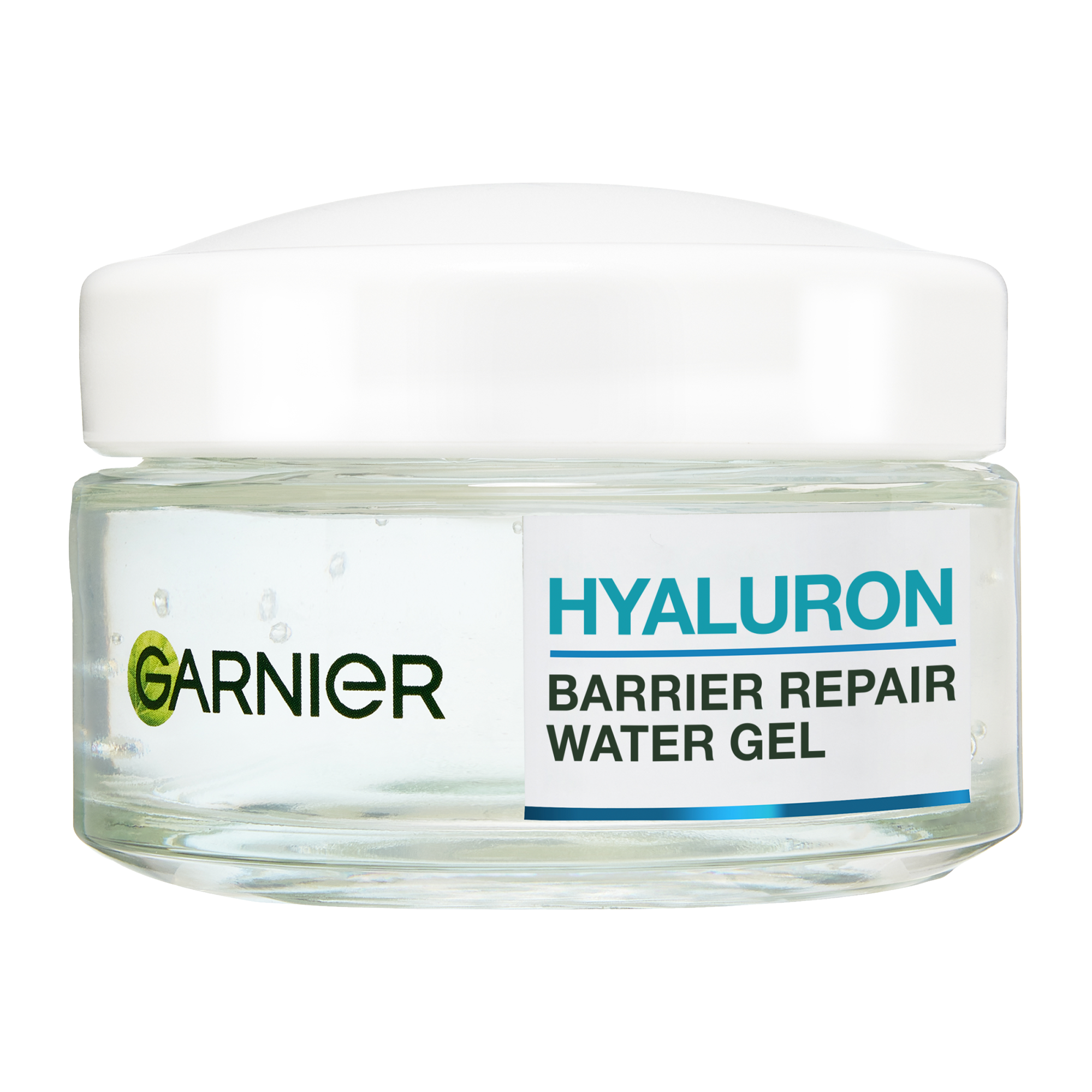 Garnier Hyaluron hydratační gel na obnovu kožní bariéry 50 ml