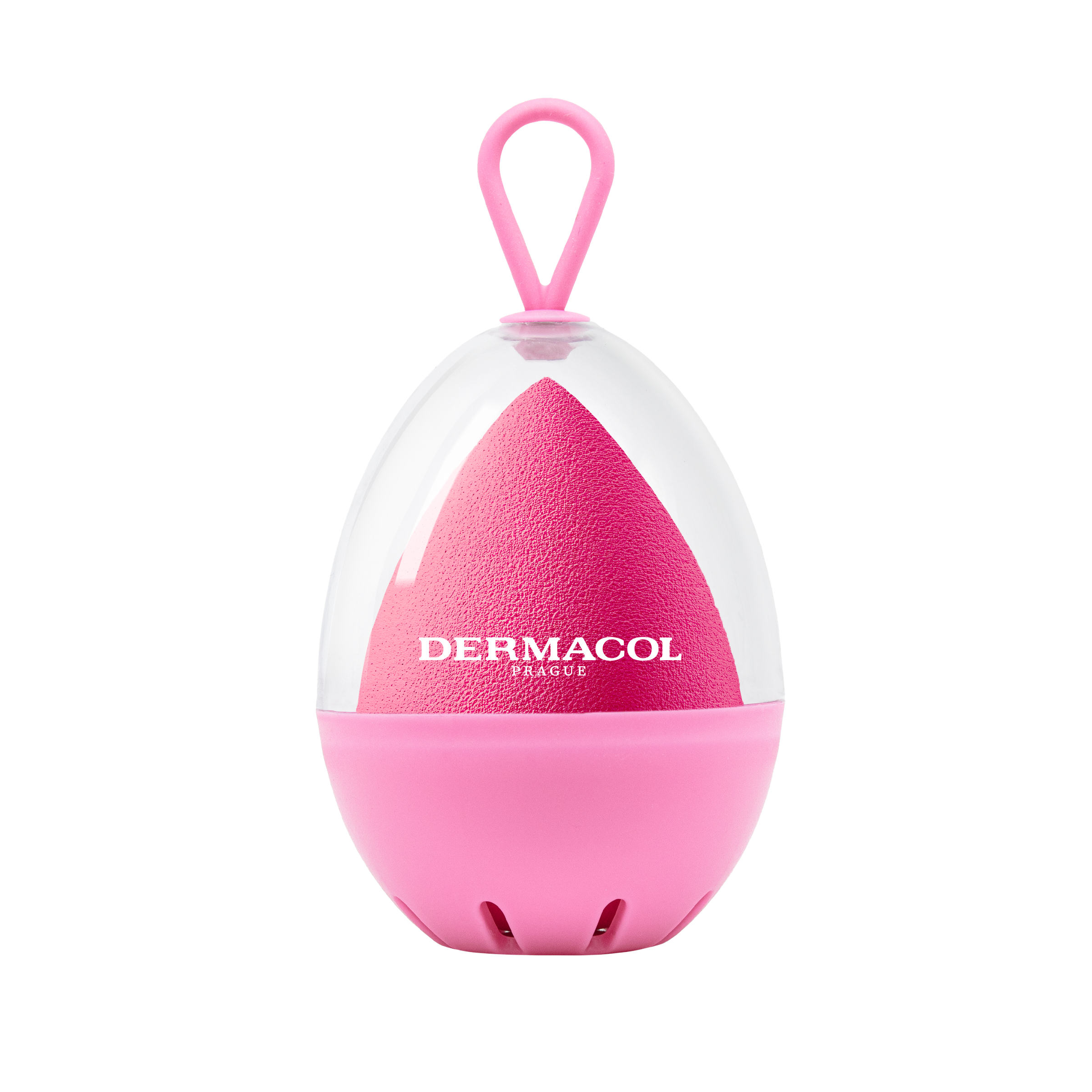 Fotografie DERMACOL Beauty Blender - houbička na make-up