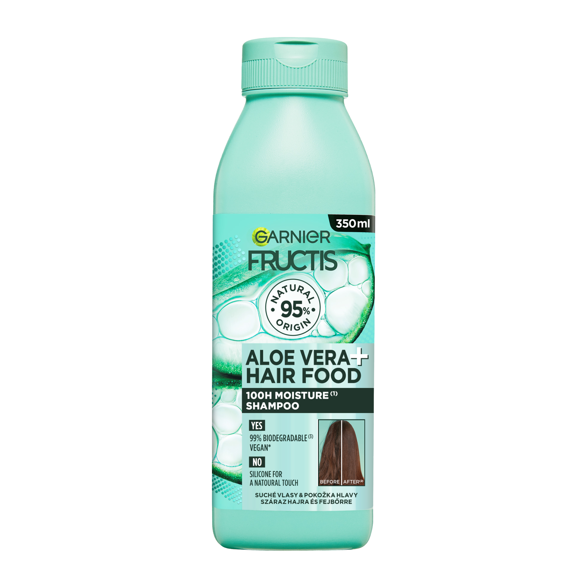 Fructis Hair Food Aloe Vera