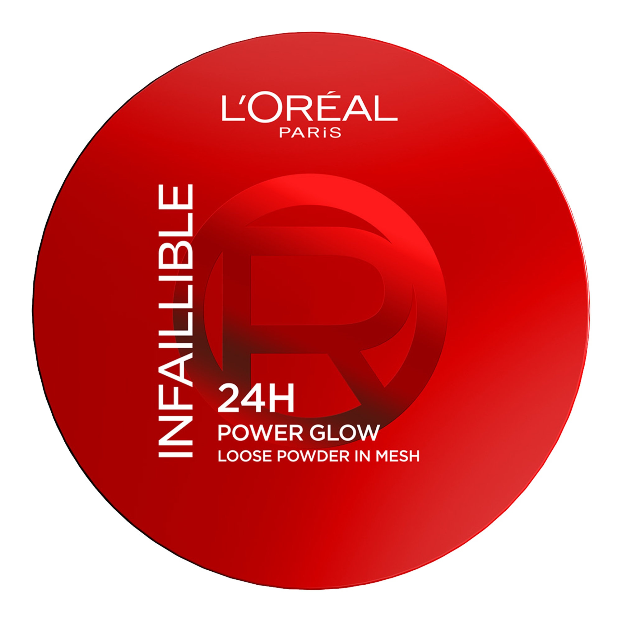 L'ORÉAL PARIS Infaillible 24H Power Glow Loose Powder Universal pudr 10 g