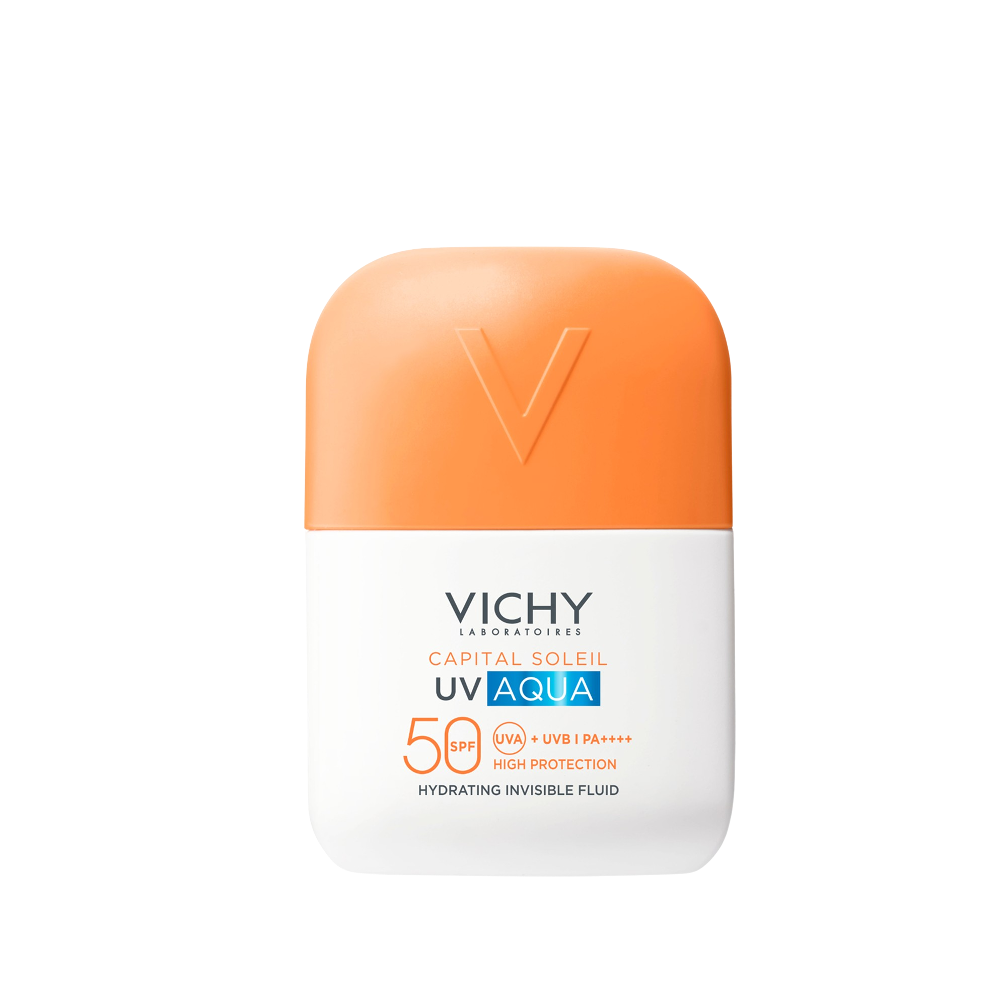 Capital soleil uv aqua fluid SPF50