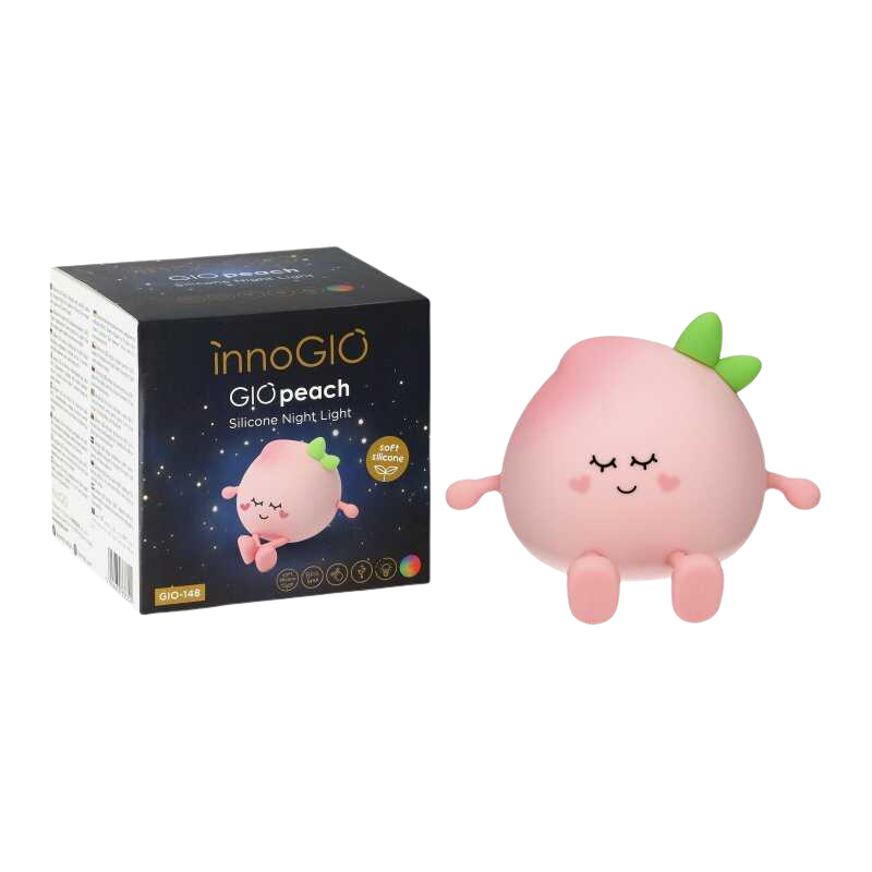 INNOGIO GIOpeach Lampička