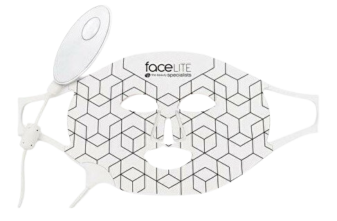 Rio Světelná terapie pro obličej Facelite Evolution