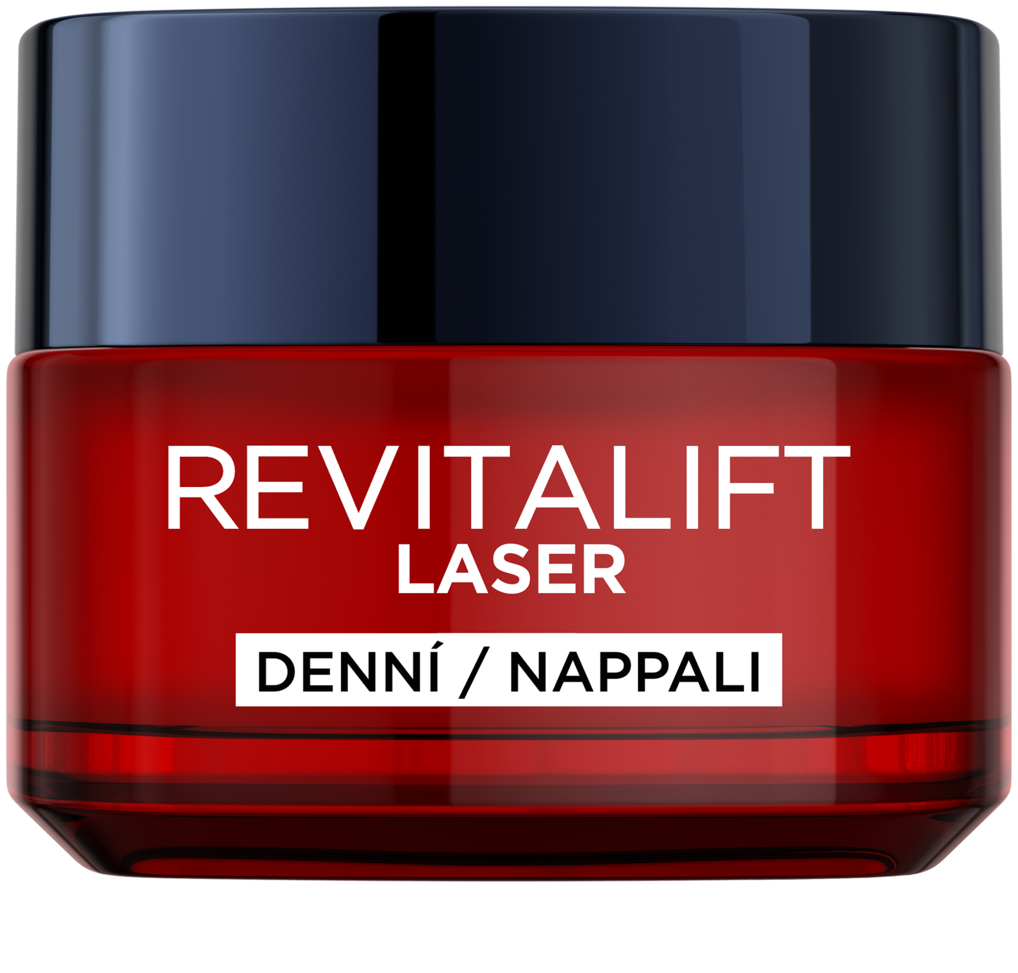 L'Oréal Paris Revitalift Laser denní péče proti vráskám s trojím účinkem 50 ml