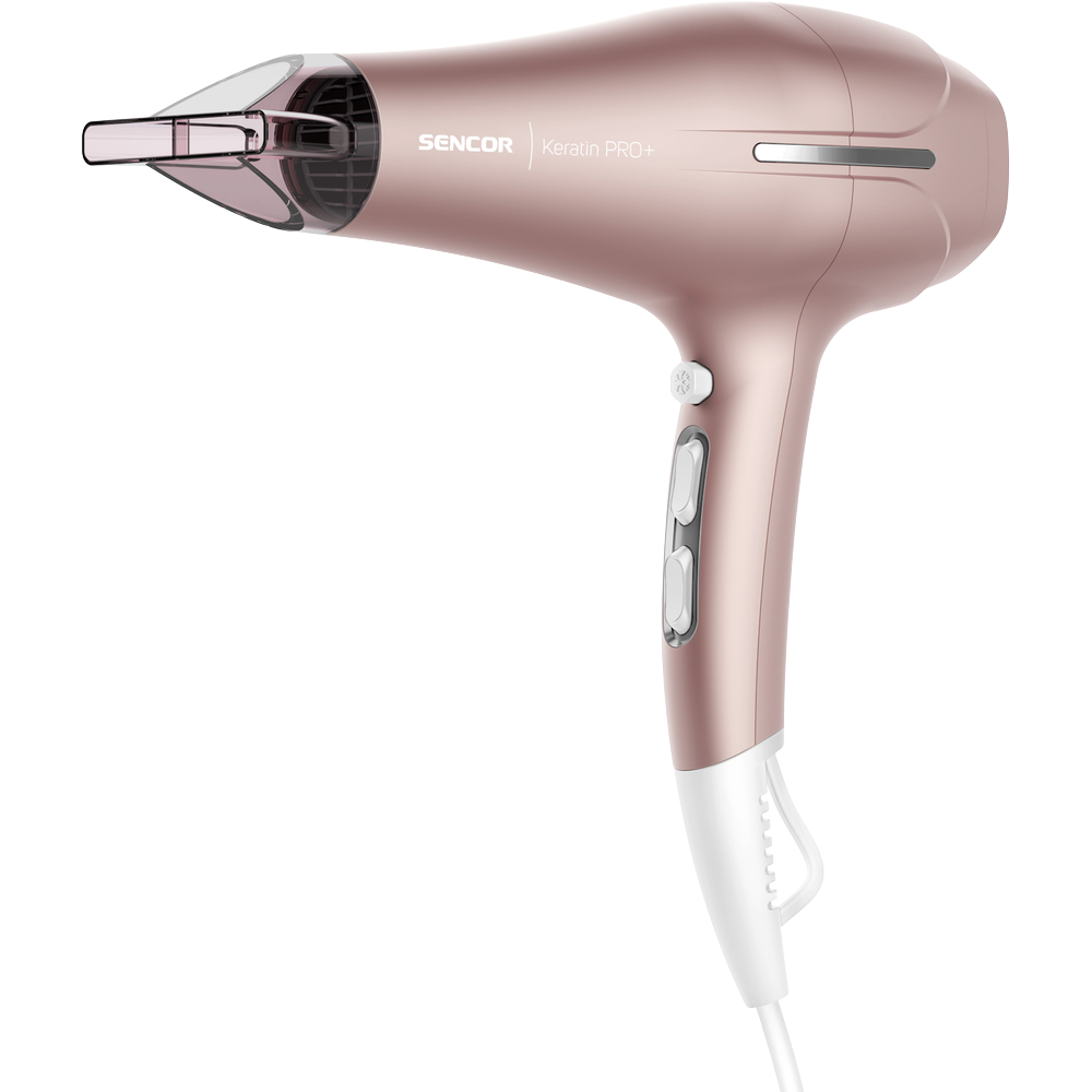 Sencor Vysoušeč vlasů SHD 6800RG 1 ks