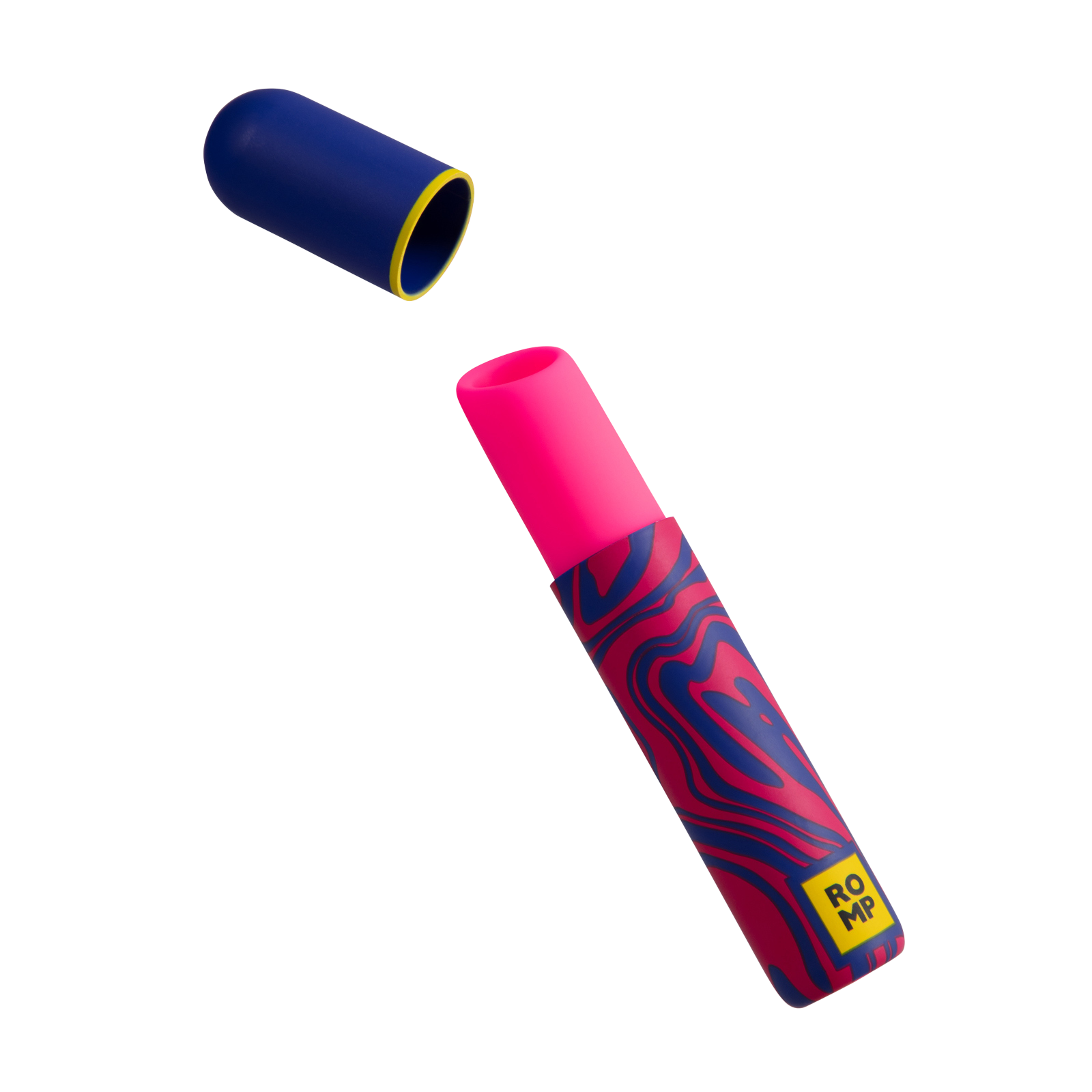 Fotografie ROMP Stimulátor klitorisu - Romp Lipstick