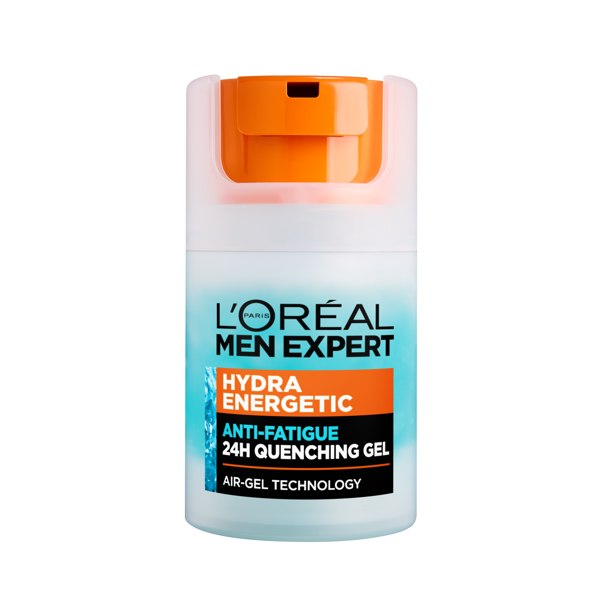 Fotografie L'ORÉAL PARIS Men Expert Wrinkle Decrease Krém proti vráskám 50 ml