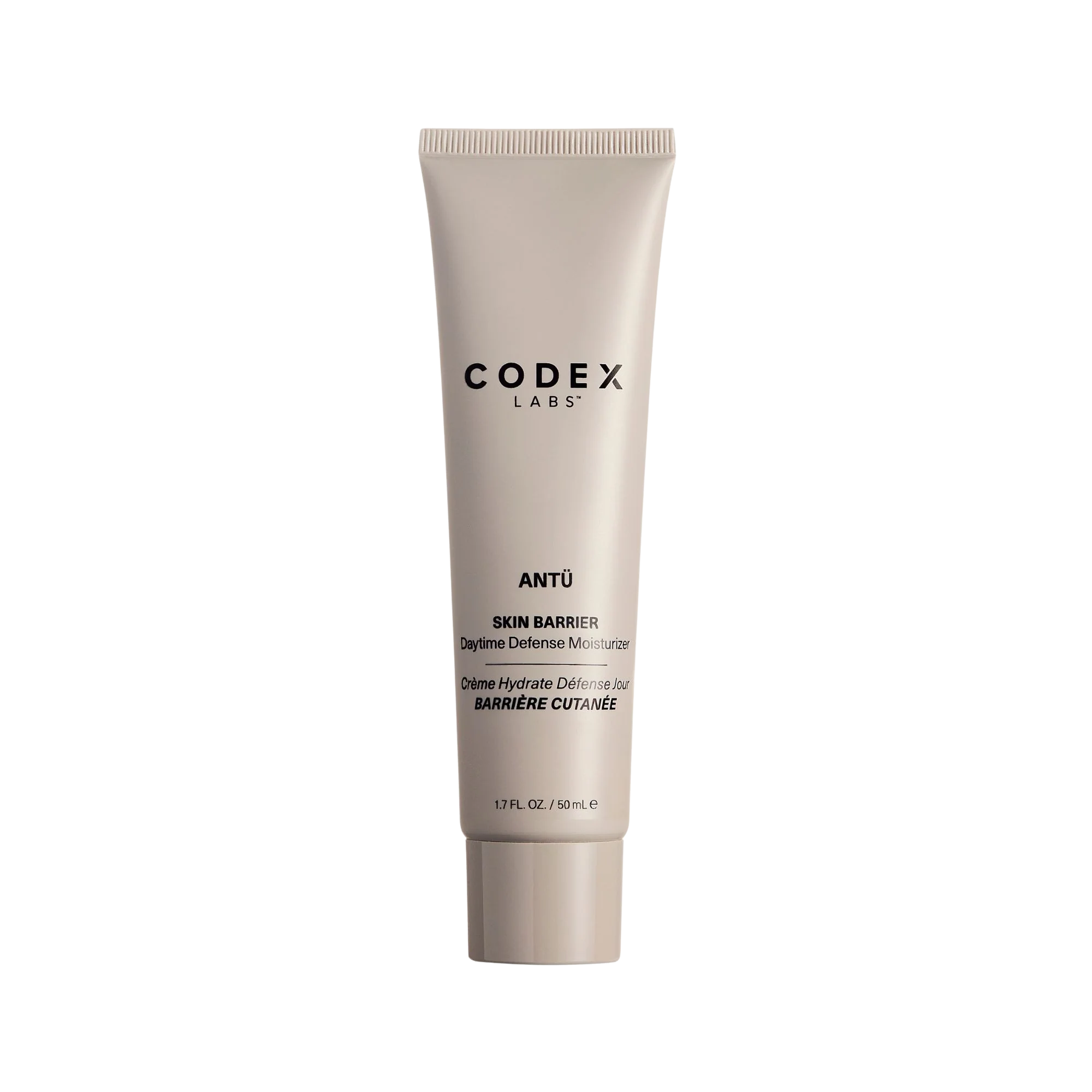 Obnovující hydratační krém