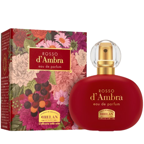 Helan Rosso d´Ambra