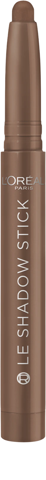 L'ORÉAL PARIS Shadow stick 420 Brown Bliss oční stíny v tužce 1.4 g