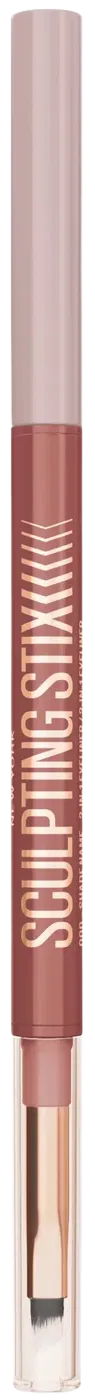 MAYBELLINE NEW YORK Sculpting Stix 11 Rosy Sculpt oční linka 5.5 g