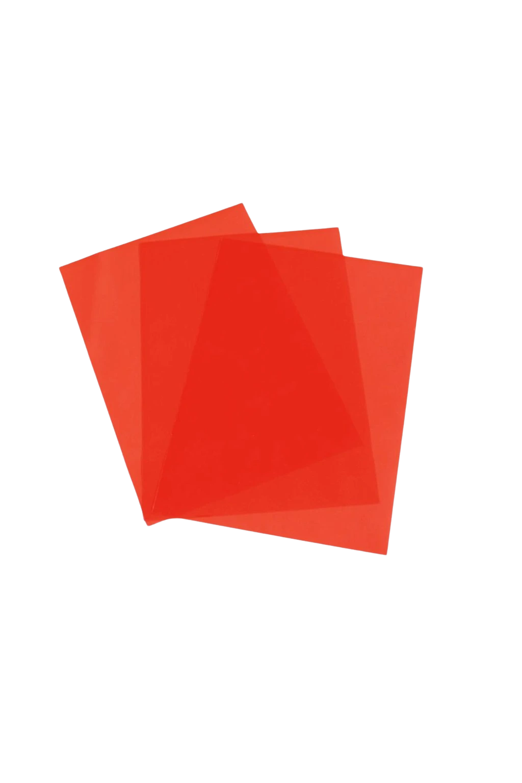 MITOCHONDRIAK® Červená samolepící fólie blokující modré světlo