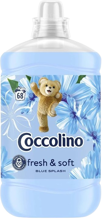 Coccolino Aviváž Blue Splash 1.7 l