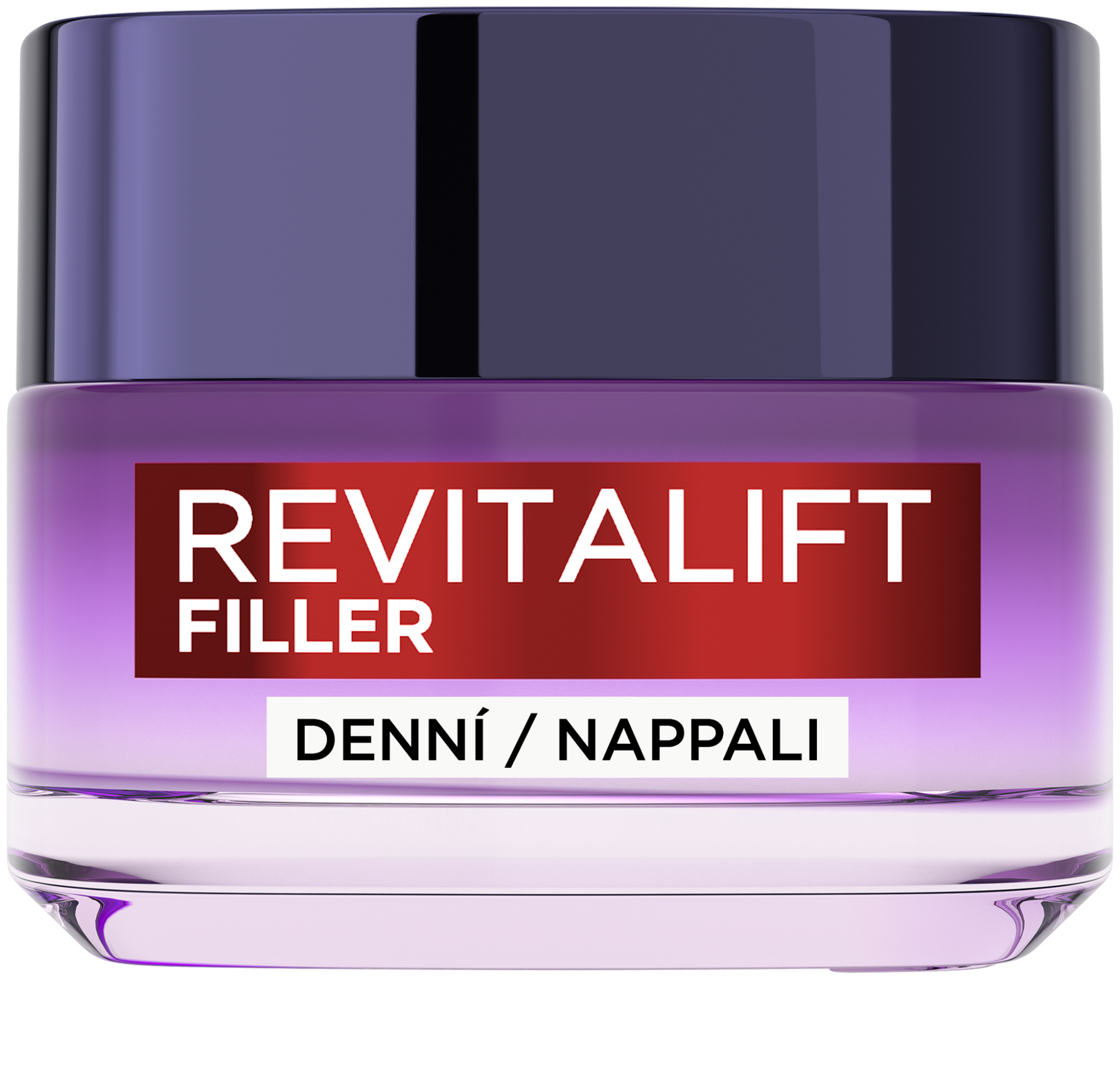 L'Oréal Paris Revitalift Filler Hyaluron vyplňující denní krém 50 ml