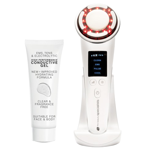 Fotografie RIO FaceLift & Tone Beauty Spa FCTL
