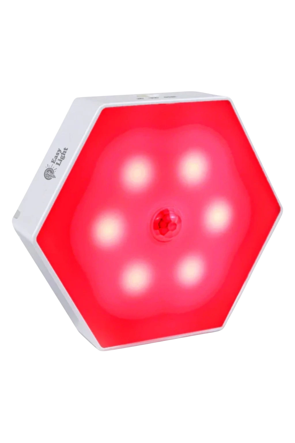 MITOCHONDRIAK® Noční červené světlo s pohybovým senzorem pro lepší spánek