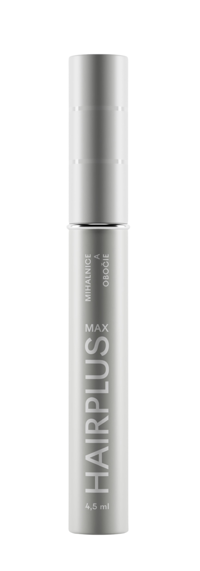Fotografie FACEDERMA HairPlus MAX sérum pro růst řas a obočí 4.5 ml
