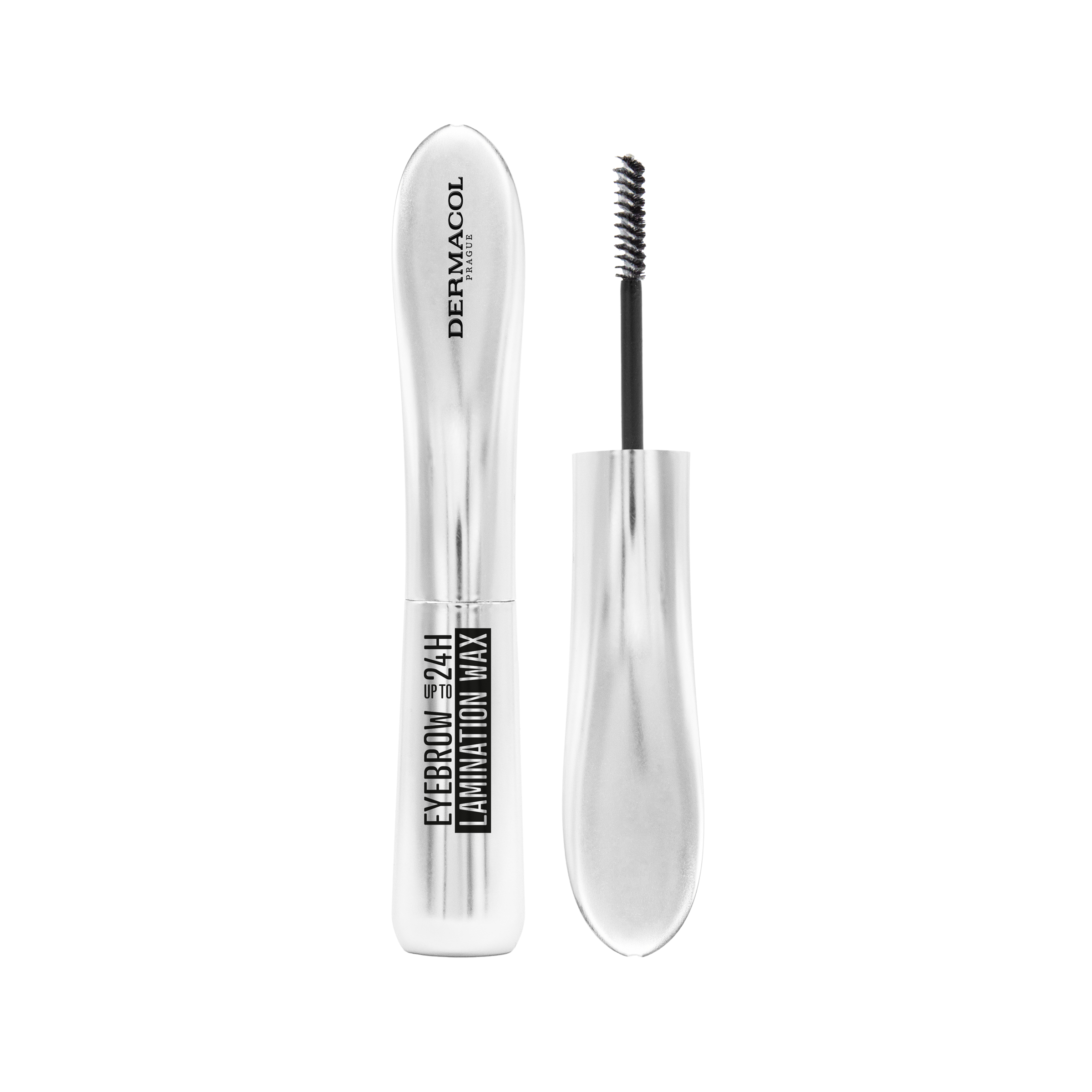 DERMACOL Fixační 24H Vosk na obočí 8 ml