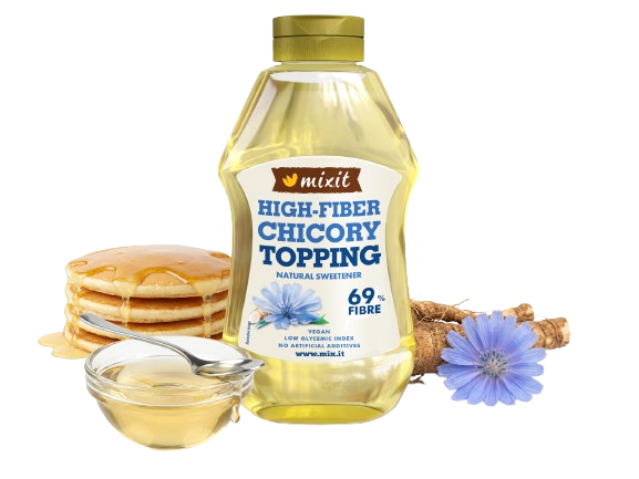 MIXIT Čekankový sirup 700 g