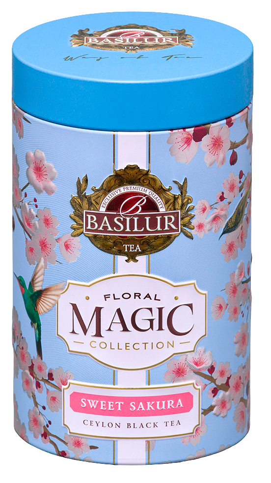 Floral Magic Sweet Sakura