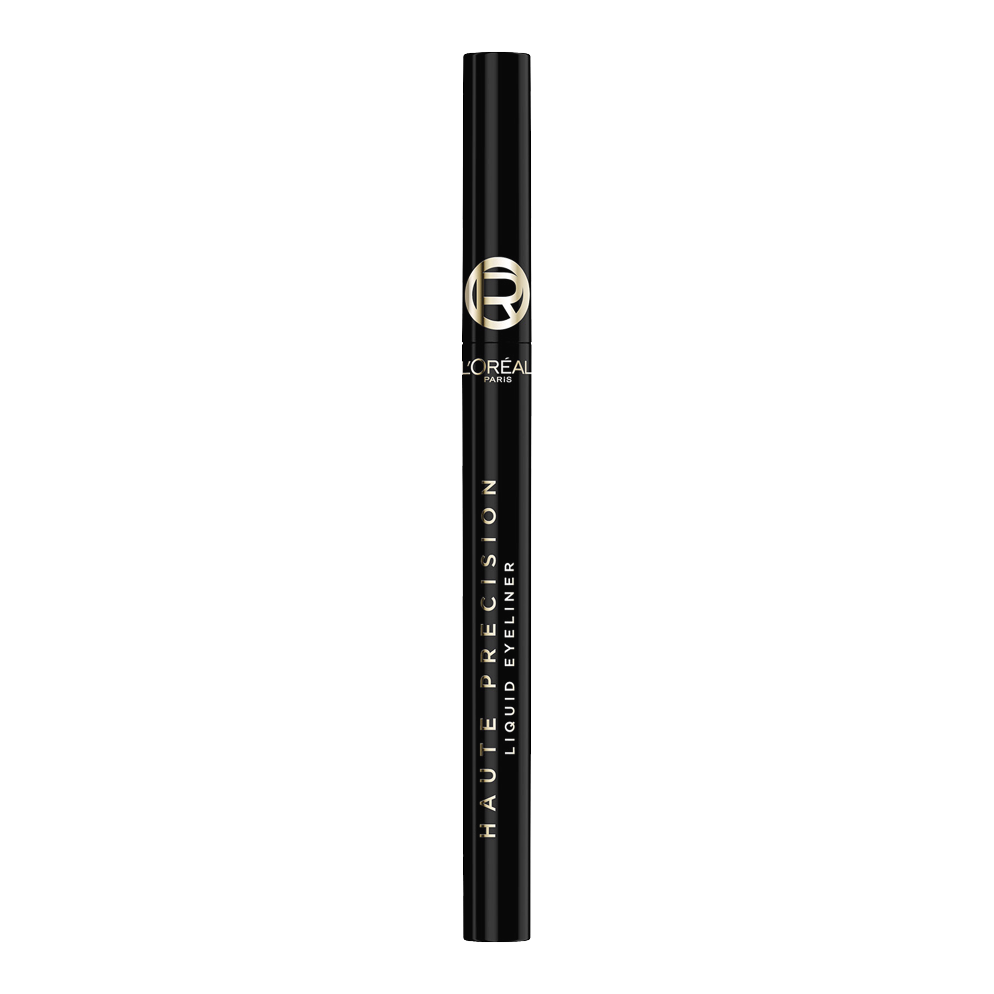 L'ORÉAL PARIS Infaillible Haute Precision Liner 01 Noir Silk tekutá oční linka