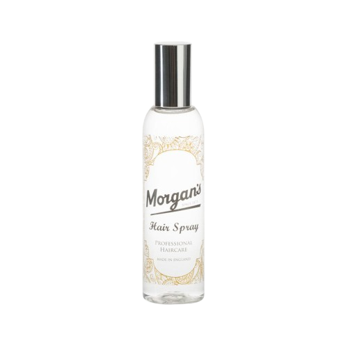 MORGAN'S POMADE COMPANY LIMITED Women’s Hair Spray 150 ml