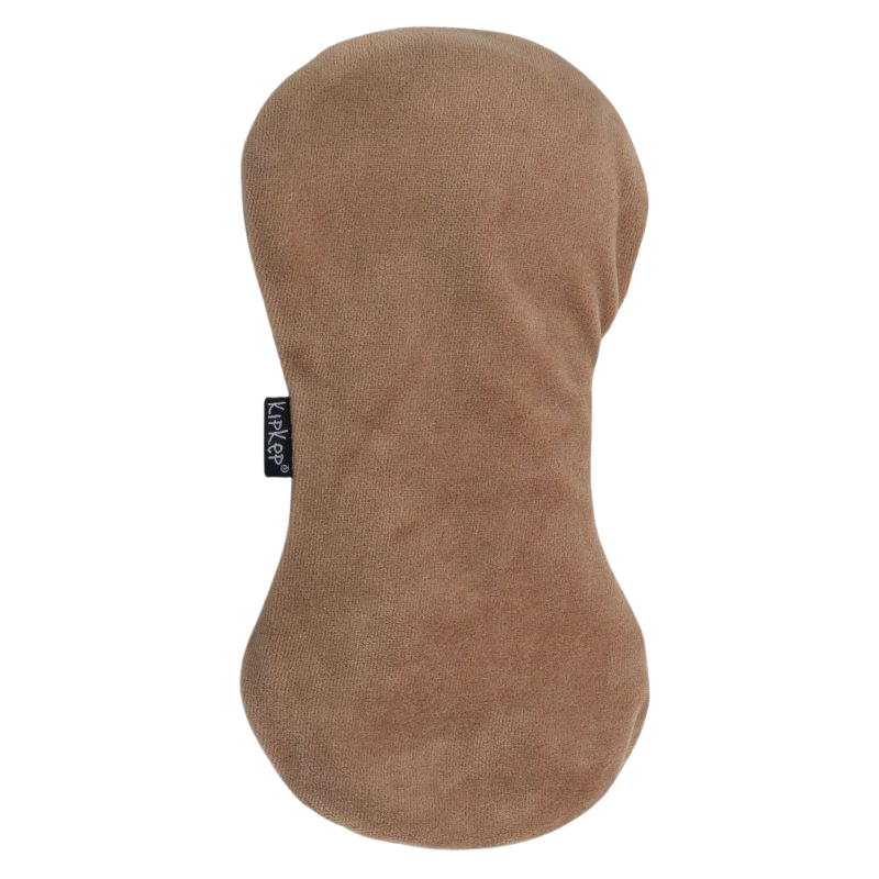 KIPKEP Nahřívací polštářek WOLLER Coffee