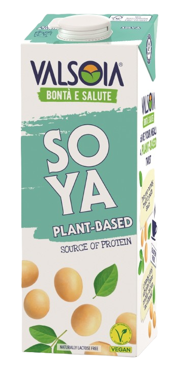 VALSOIA Sója Original 1 l