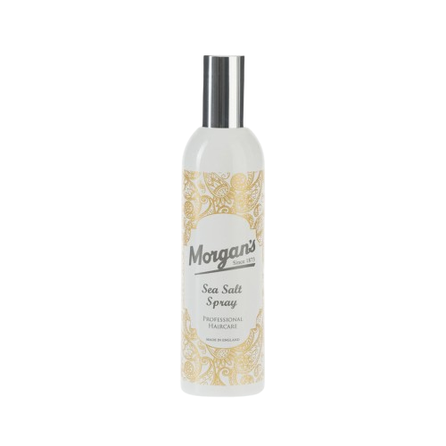 Fotografie MORGAN'S POMADE COMPANY LIMITED Womens Sea Salt Spray 250 ml