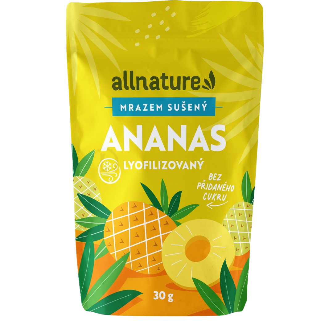 Ananas