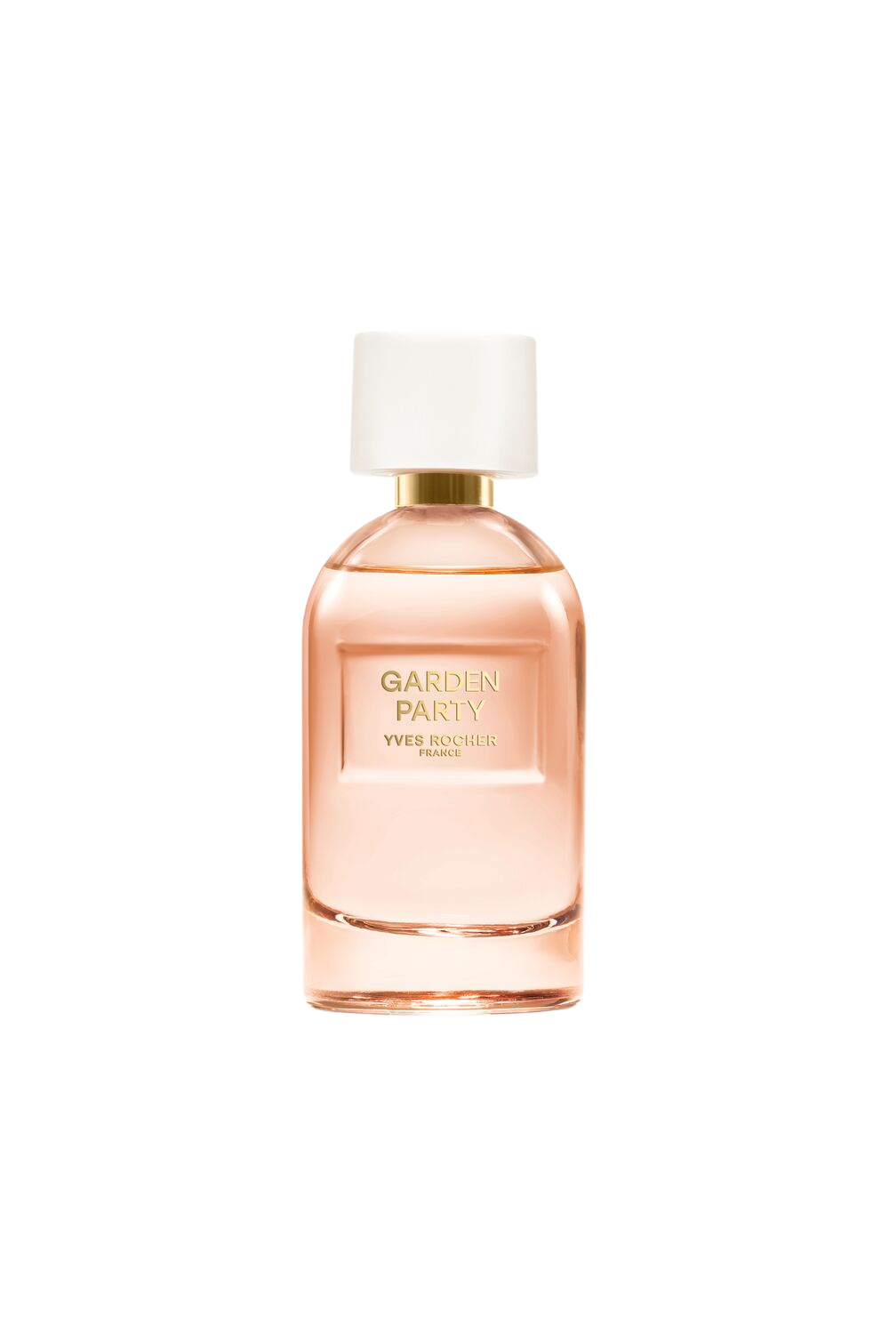 YVES ROCHER Pleines Natures Parfémová voda Garden Party 100 ml