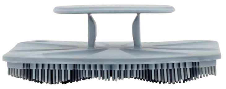 PETIGIO Peti-to-Care silikonový kartáček na péči o domácí mazlíčky