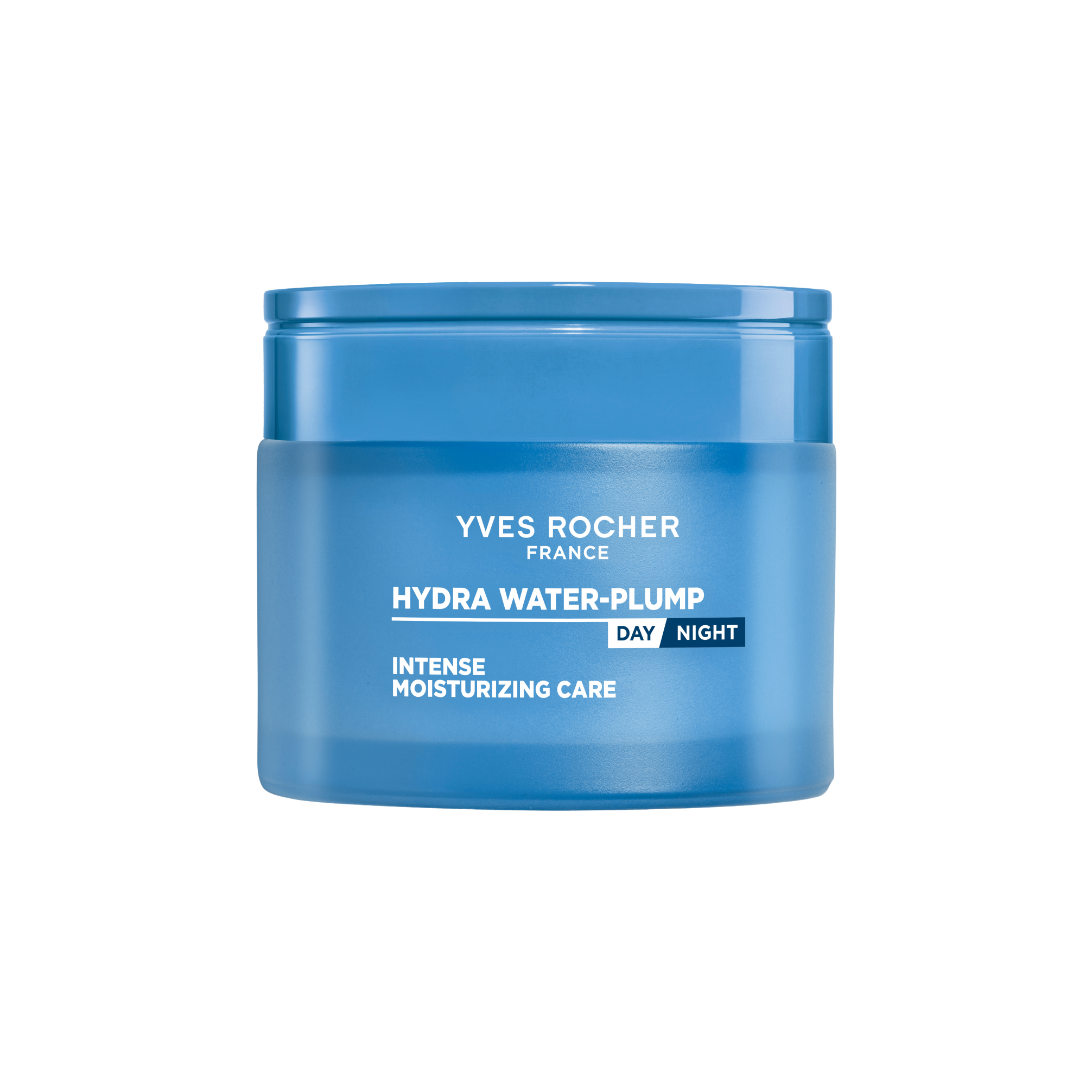 Fotografie YVES ROCHER Hydra Water-Plump, Intenzivní hydratační péče 75 ml