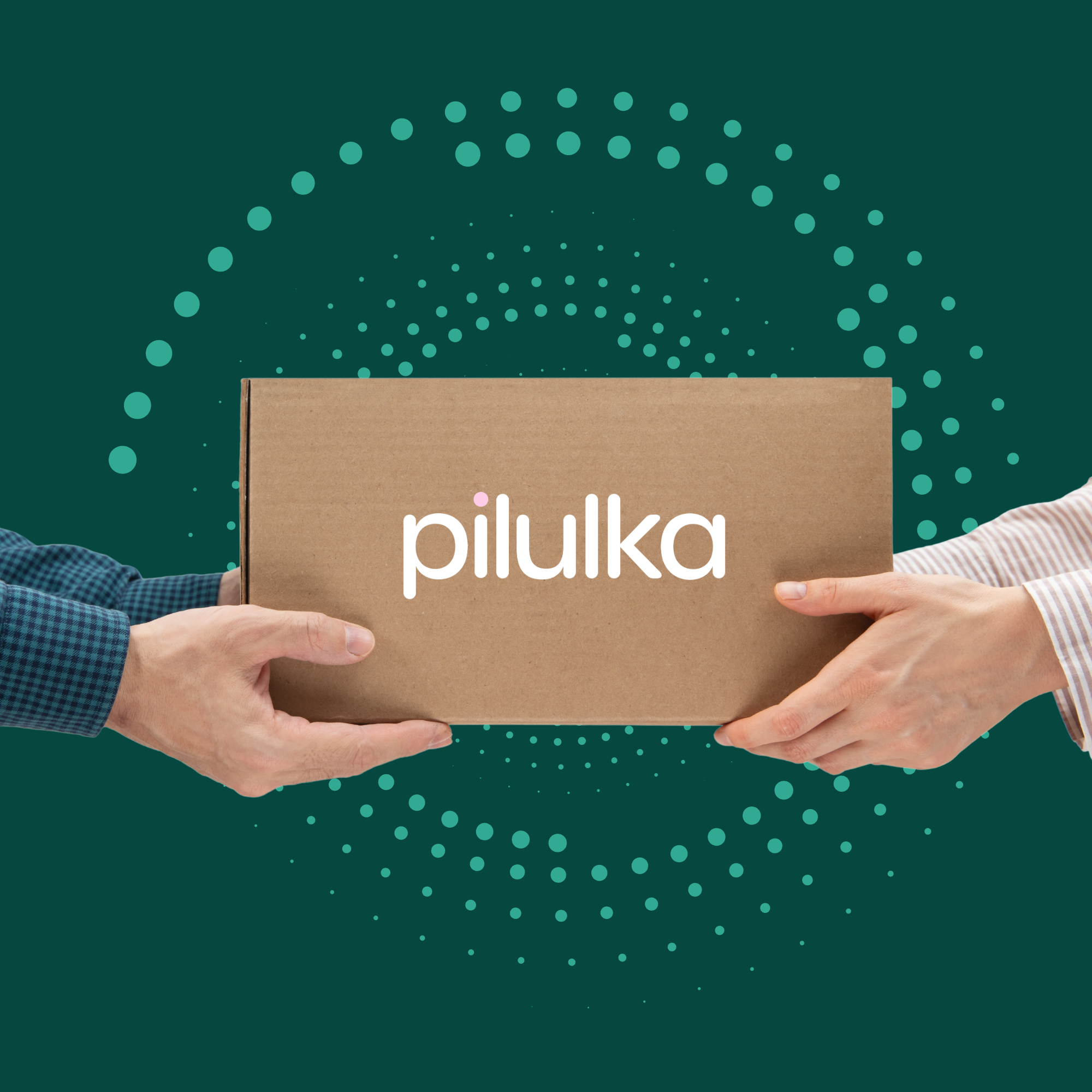 Pilulka B2B spolupráce