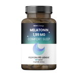 Melatonin doplněk stravy